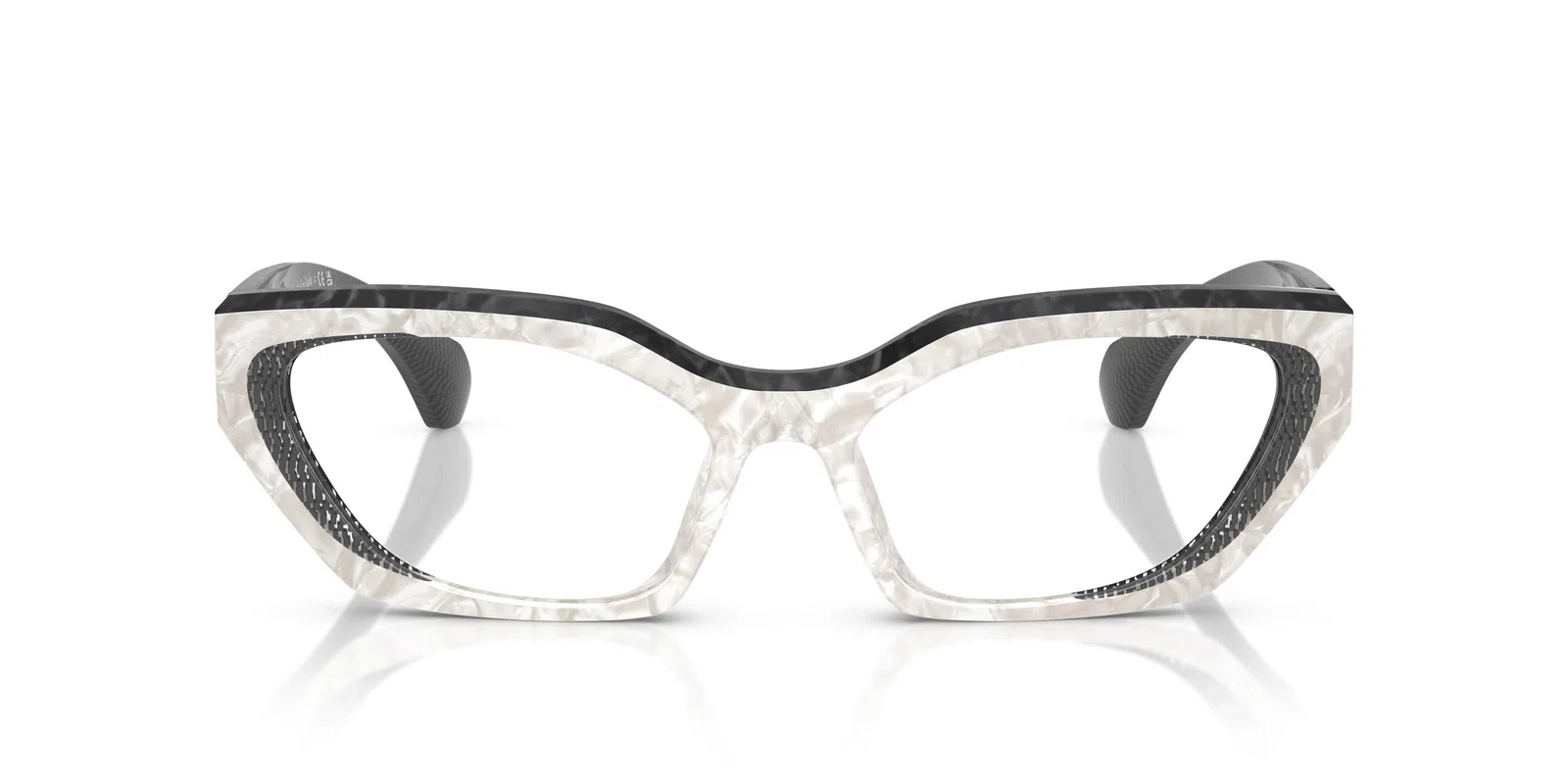 Alain Mikli 3531 Eyeglasses - view 17